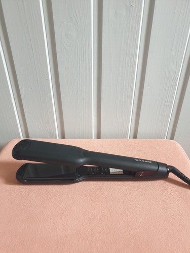 Piastra per capelli cloud nine - per,