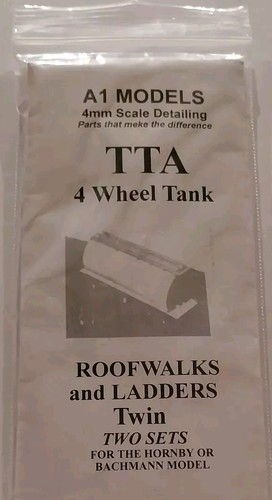 4mm scale tta - 4mm,