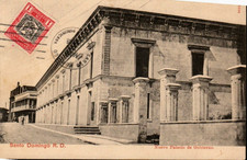 Dominicana - Santo Domingo
