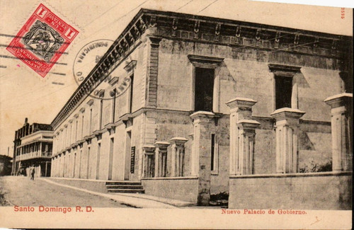 Dominicana santo domingo - -,