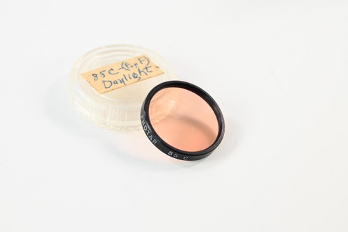 Tiffen photar serie 5 - 85,