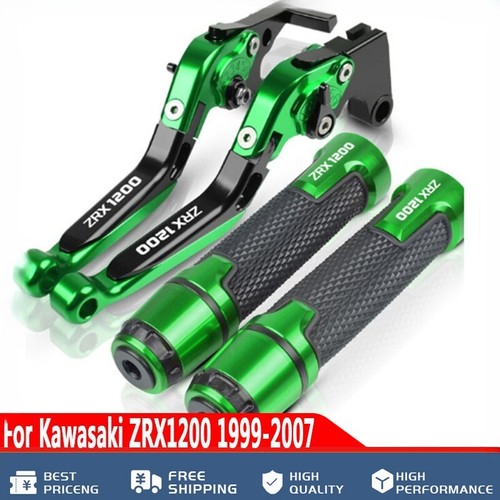 Per kawasaki zrx1200 1999 - per,
