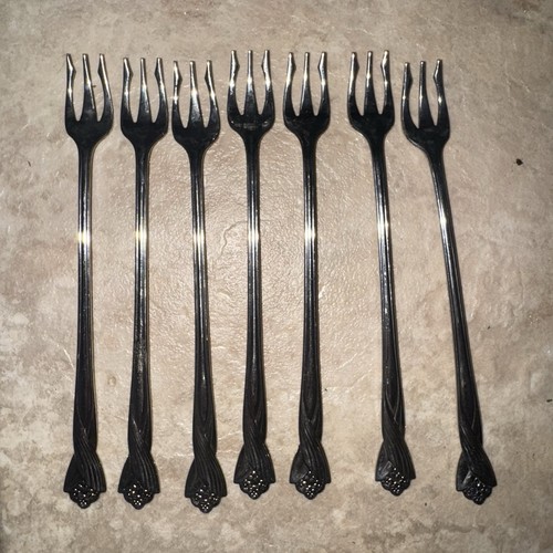 Oneida katrina seafood forks - oneida,