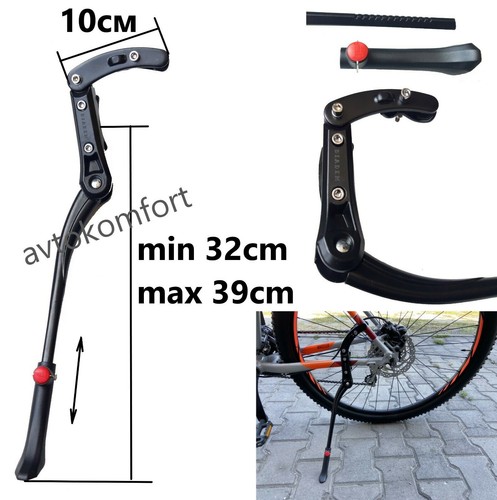 Cavalletto bici bicicletta - cavalletto,
