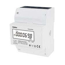 Perry contatore energia - perry,