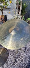 Meinl Byzance Foundry Reserve