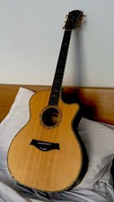 Chitarra Taylor 914 CE