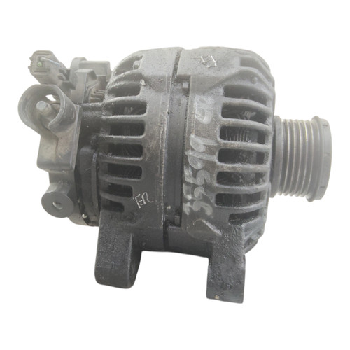 Alternatore citroen 2 - alternatore, 1