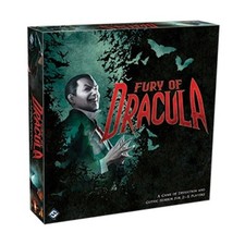 FFG Gioco Da Tavolo Furia Di