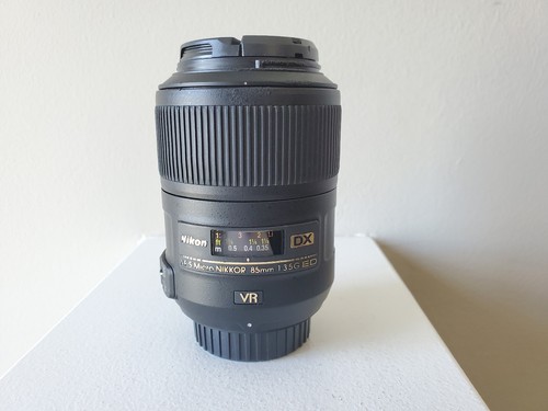 Nikon nikkor f3 5 - af-s, g