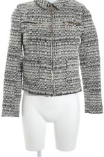 ZARA WOMAN Giacca corta Donna