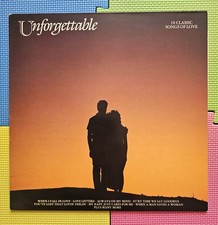 Unforgettable (18 Classic
