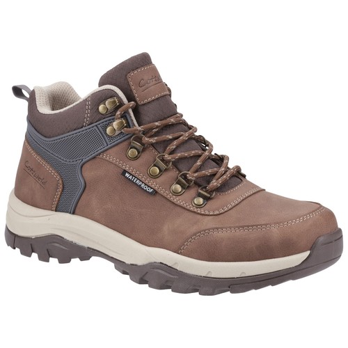 Stivali trekking cotswold - stivali, da