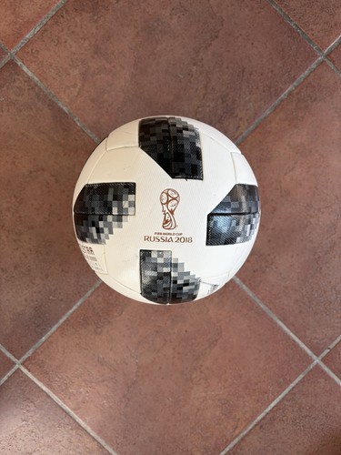 Adidas telstar 2018 official - telstar,