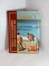 GRANDE ENCICLOPEDIA MEDICA .NO