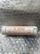 100  LIRE 1978 - REPUBBLICA