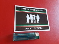 ADESIVO STICKERS ULTRAS