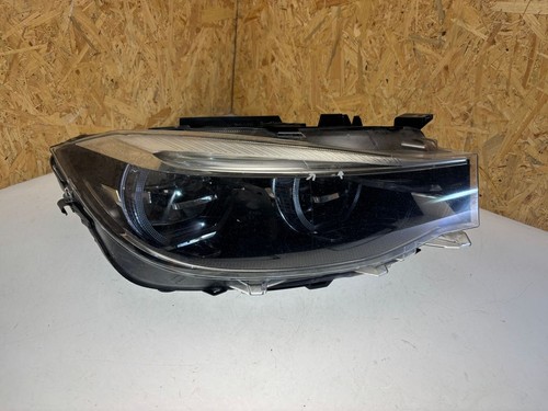 Faro proiettore bmw f34 - proiettore,