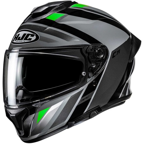 Casco helmet moto integrale - helmet,