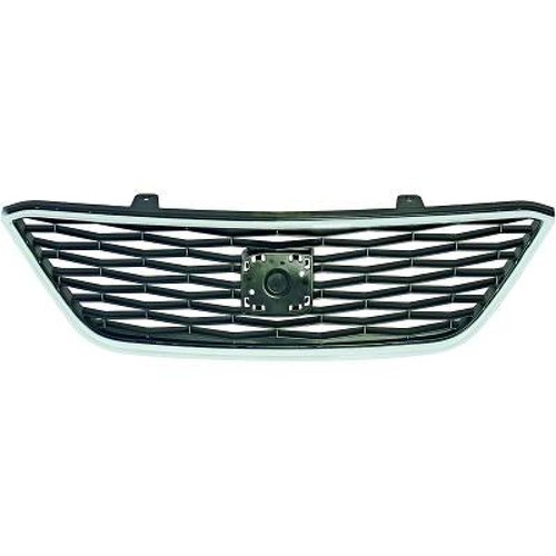 Griglia radiatore adatta - , per