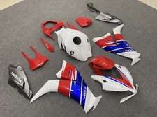 Carena Honda CBR 1000RR 2012