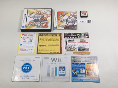 Pokemon bianco boxato - pokemon,