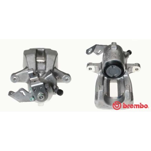 Brembo pinza freno posteriore - pinza,