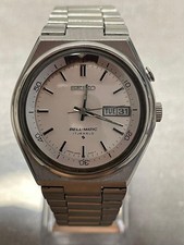 Seiko BELL-MATIC ref. 4006 - 8080 Condizioni Originale Perfettamente Funzionante