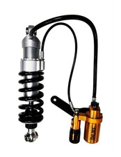 HD 517 AMMORTIZZATORE OHLINS HARLEY DAVIDSON SOFTAIL LOW RIDER ST 2018 2024