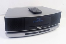 Bose Wave SoundTouch music