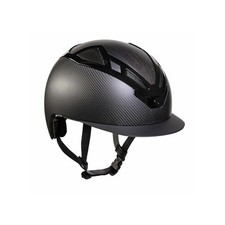Casco apex carbon legno opaco - apex,