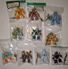Battle beasts lotto - beasts,