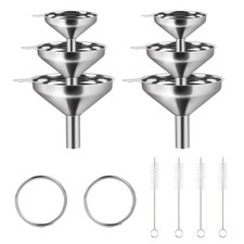 Set imbuti in - imbuti, acciaio