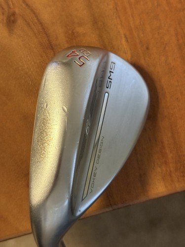 Titleist vokey wedge - wedge, sandwedge