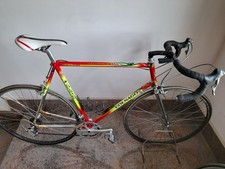 Bicicletta Da Corsa Colnago Master Olympic tg 59 c/c