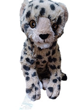 SANDLÖPARE peluche, cucciolo