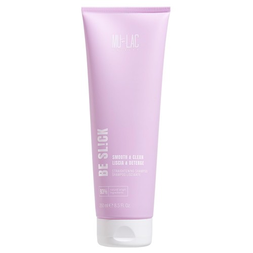 Mulac ck shampoo - be,