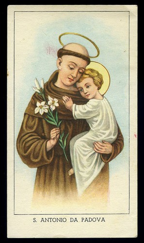 Santino holy card ediz egim - santino-holy, card""ediz.