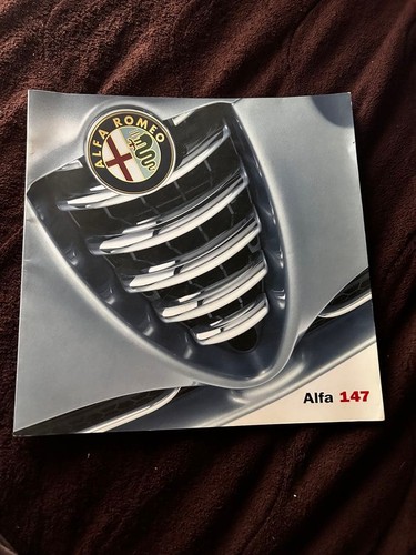 Catalogo alfa romeo - catalogo,