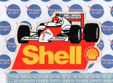 ADESIVO VINTAGE STICKER