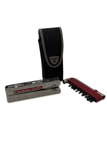 Victorinox swiss tool - victorinox,