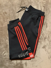 pantaloni tuta adidas