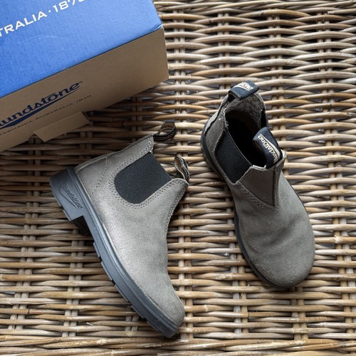 Stivali blundstone bambino - stivali,