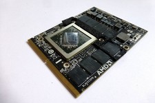  Scheda video iMac 2011 ATI