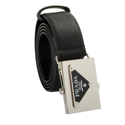 Cintura uomo prada pelle - uomo,