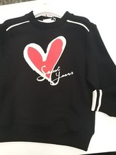 FELPA ANNI 8 SWEET YEARS