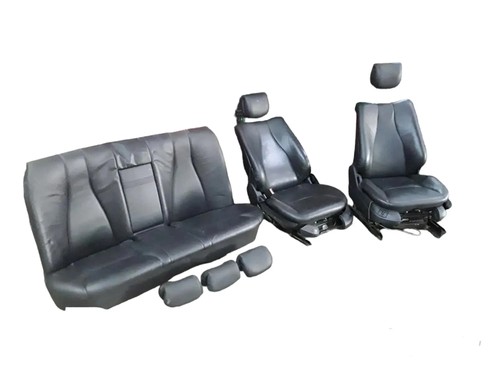 Set sedili mercedes benz - set,