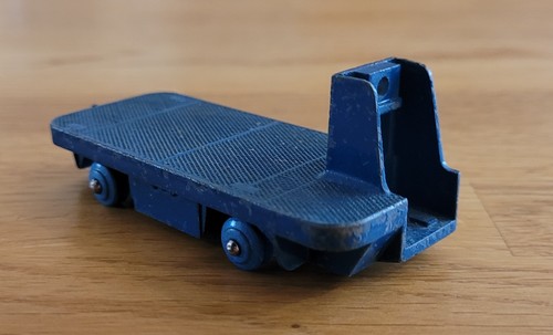 1948 dinky toys - dinky,