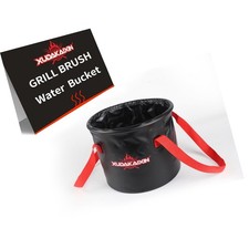 Spazzola Grill Aggiornata