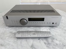 Arcam FMJ A38 Integrated